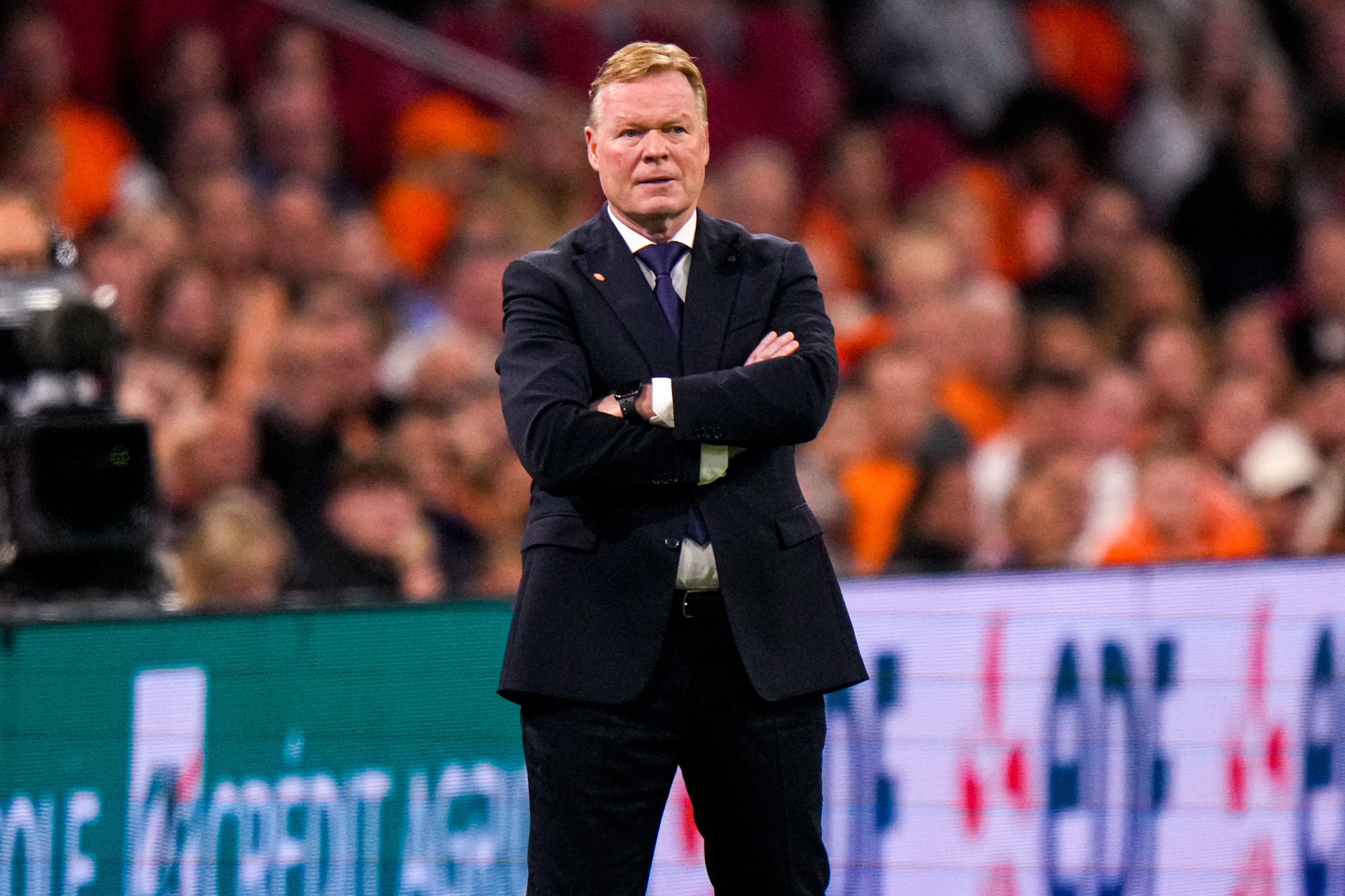 Ronald Koeman