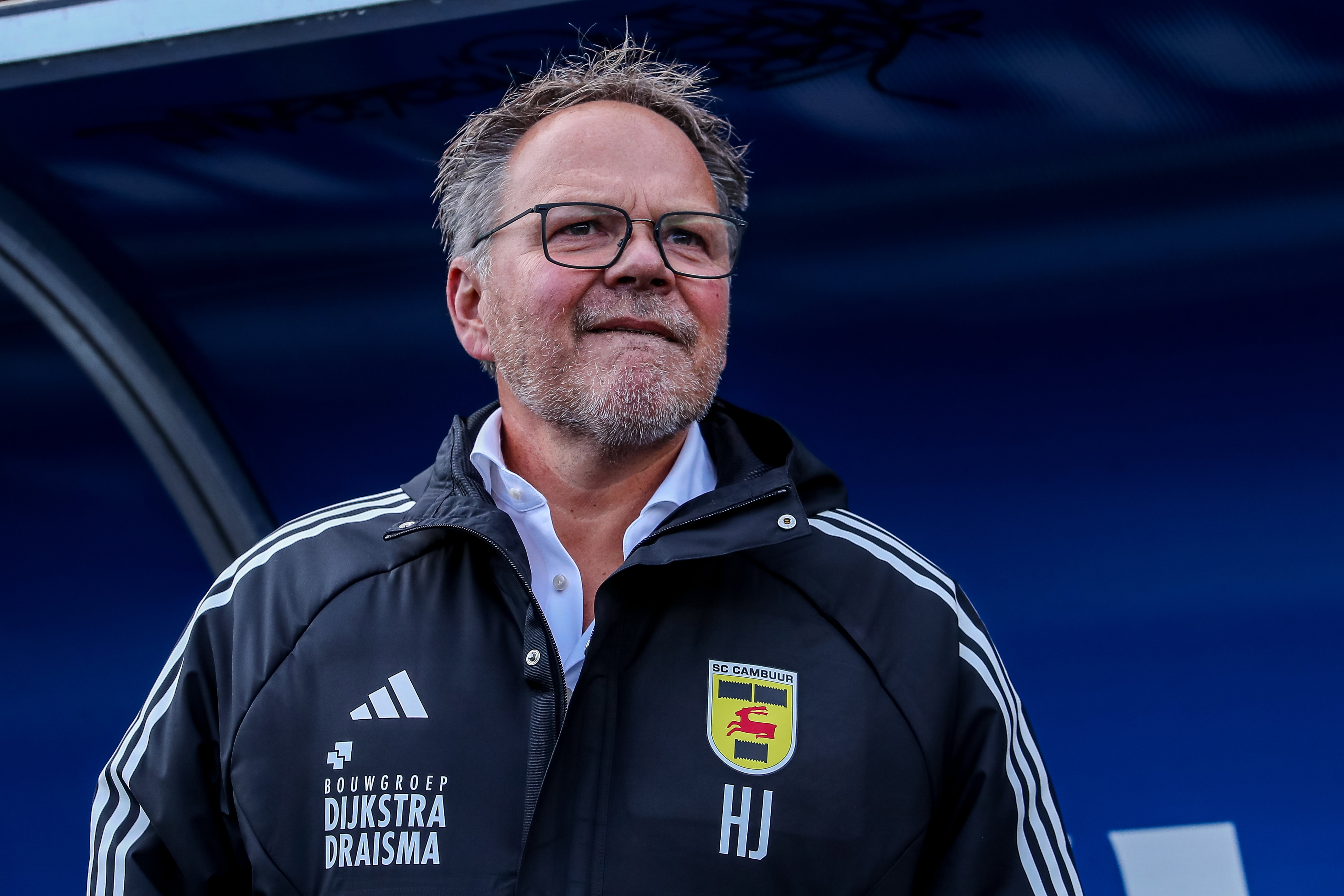 Henk de Jong