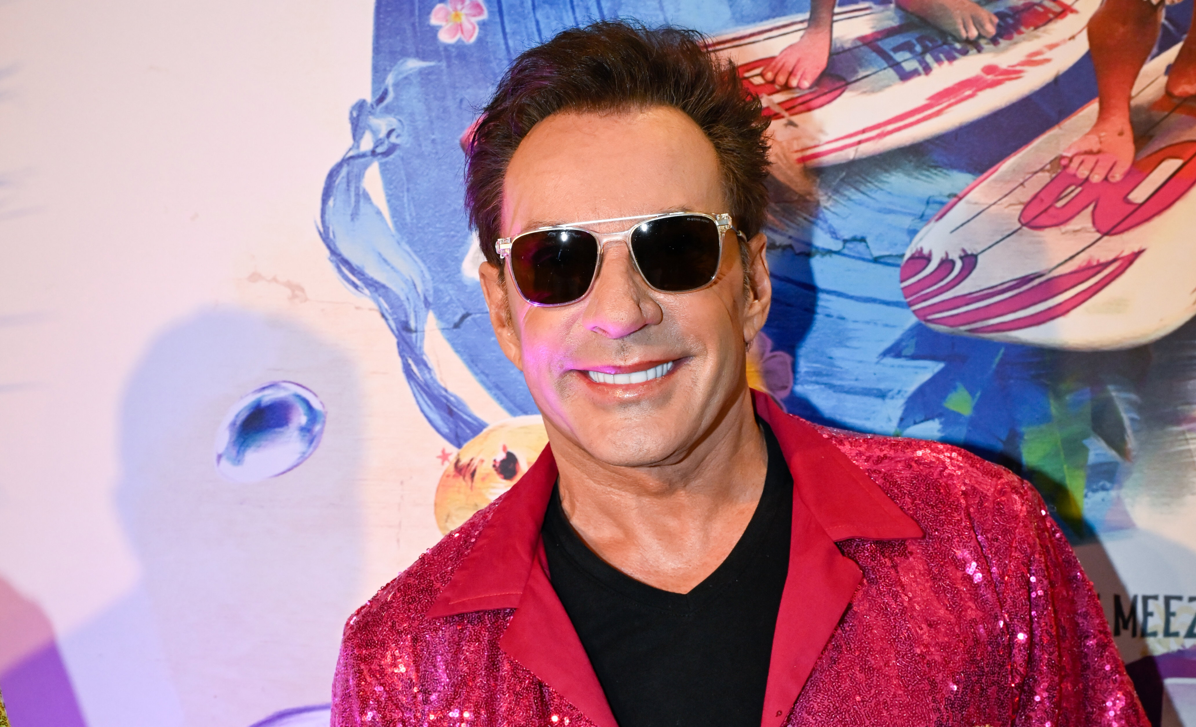 Gerard Joling