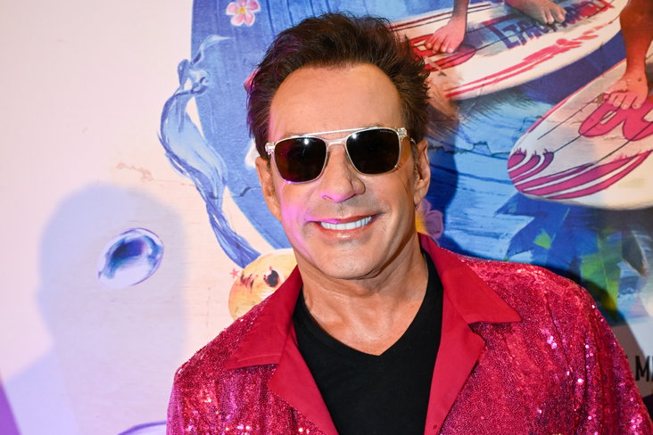 Gerard Joling