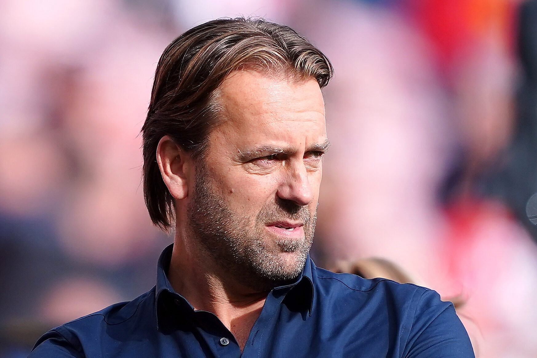 Sander Westerveld