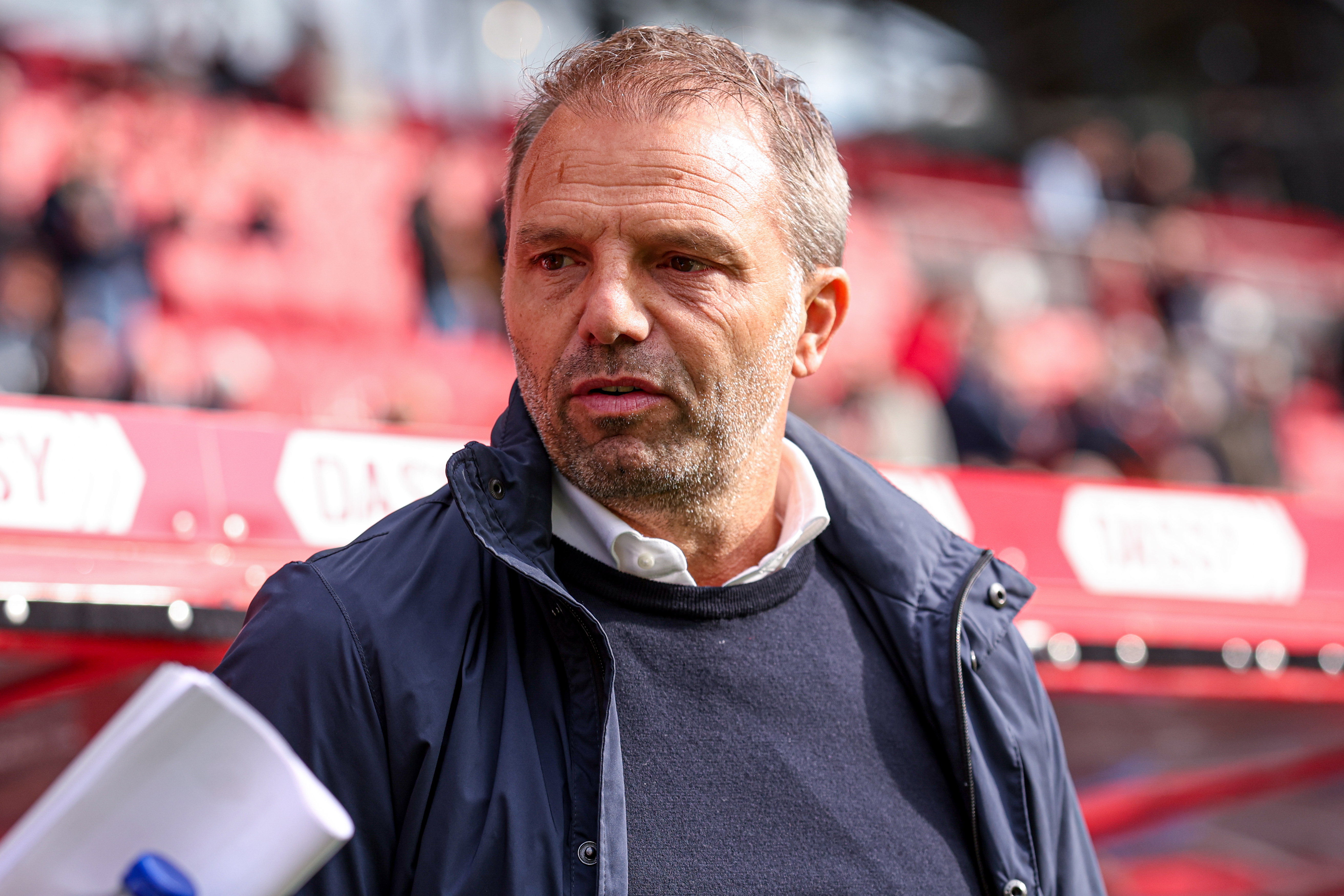 Maurice Steijn