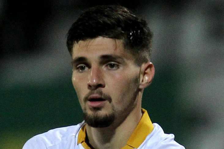 Hristiyan Petrov