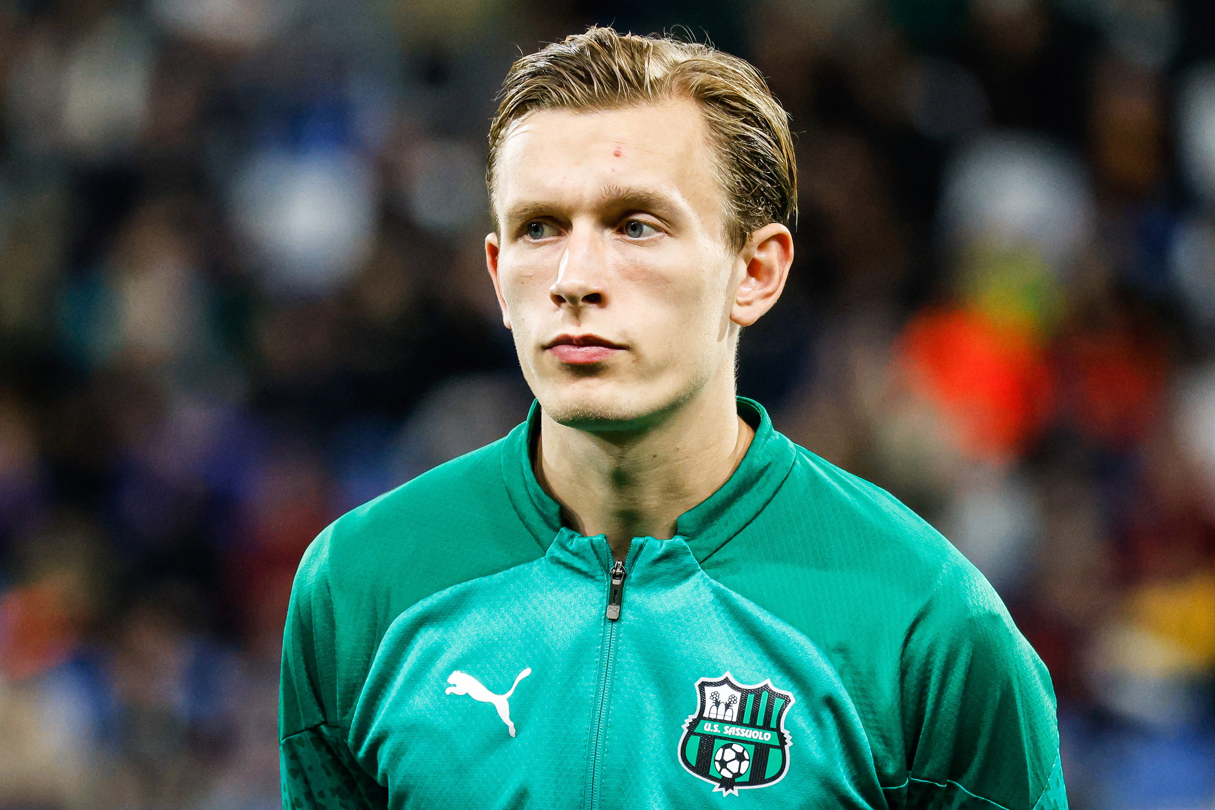 Marcus Pedersen