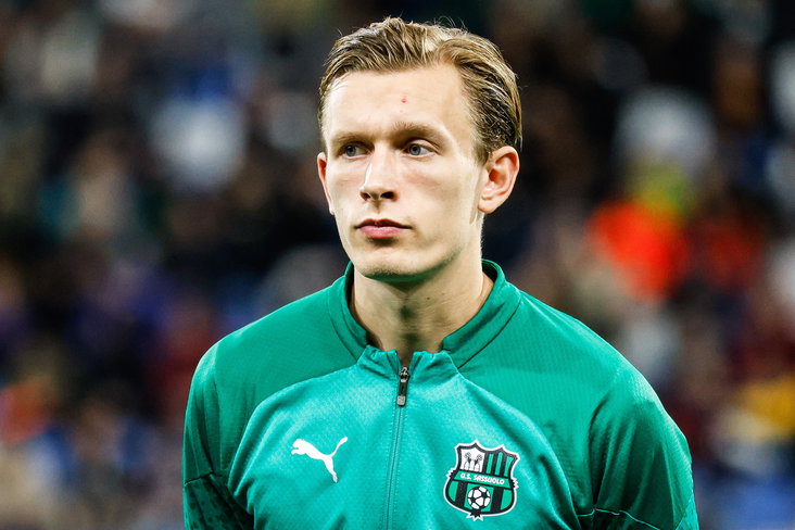 Marcus Pedersen