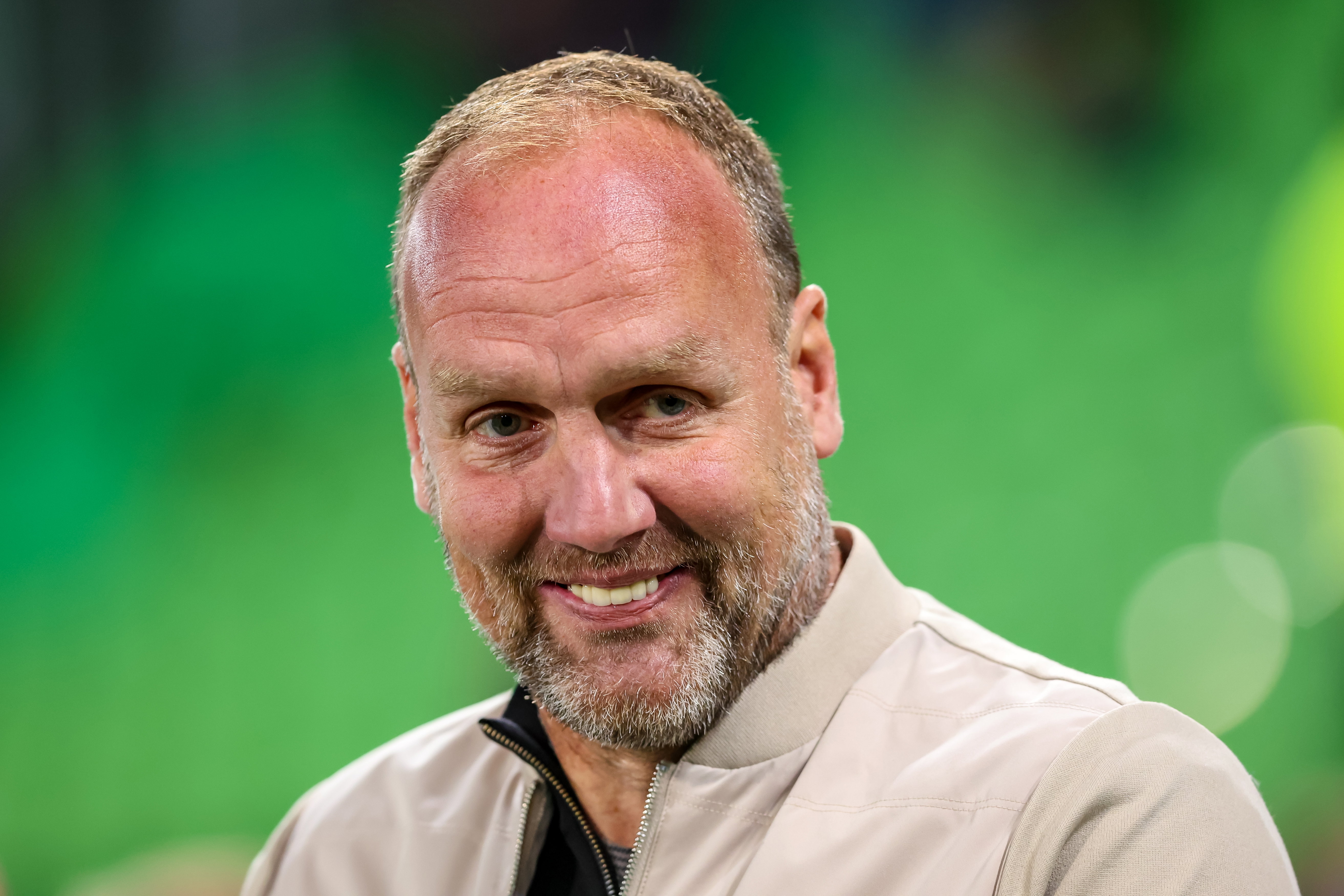 Dick Lukkien