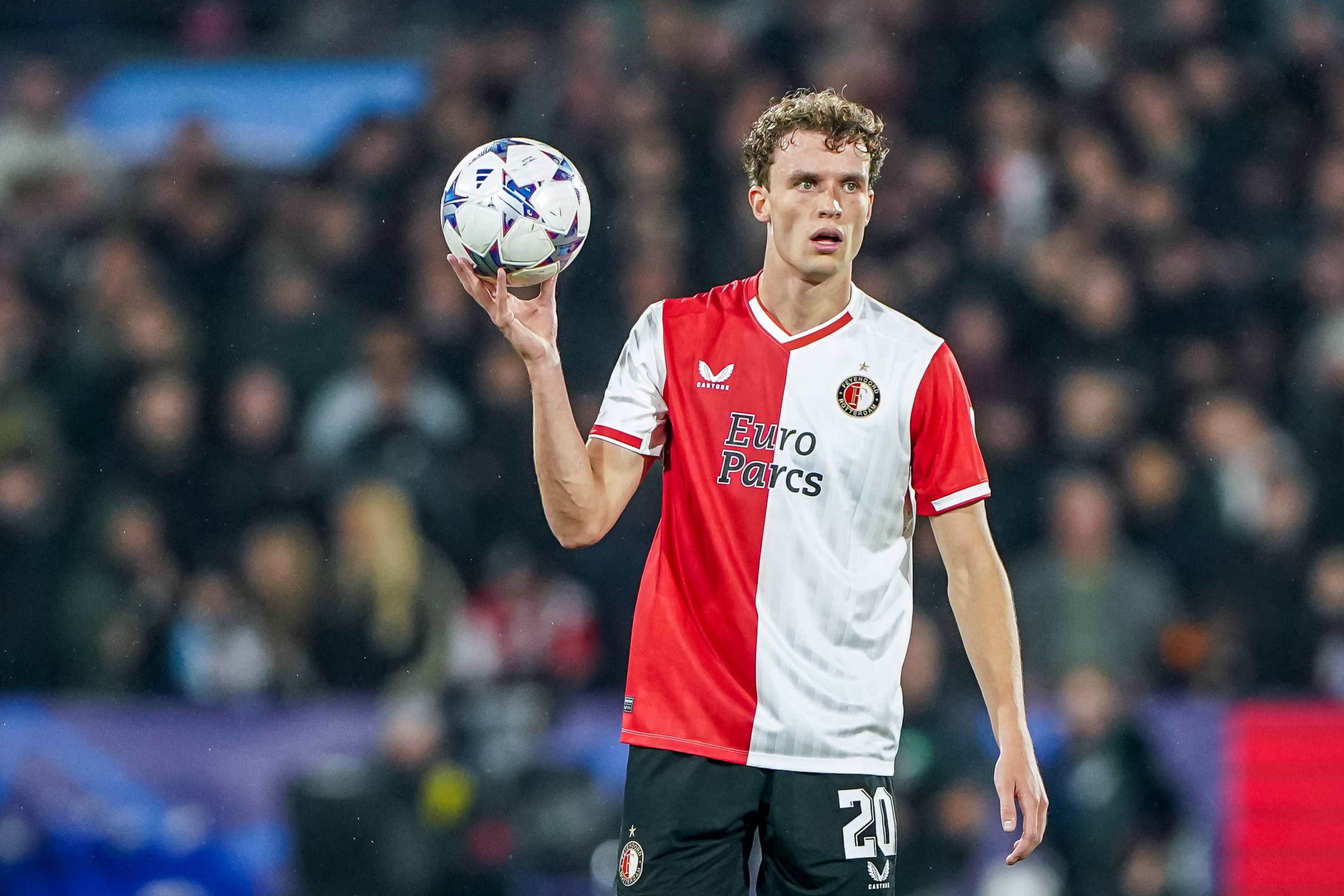 Mats Wieffer