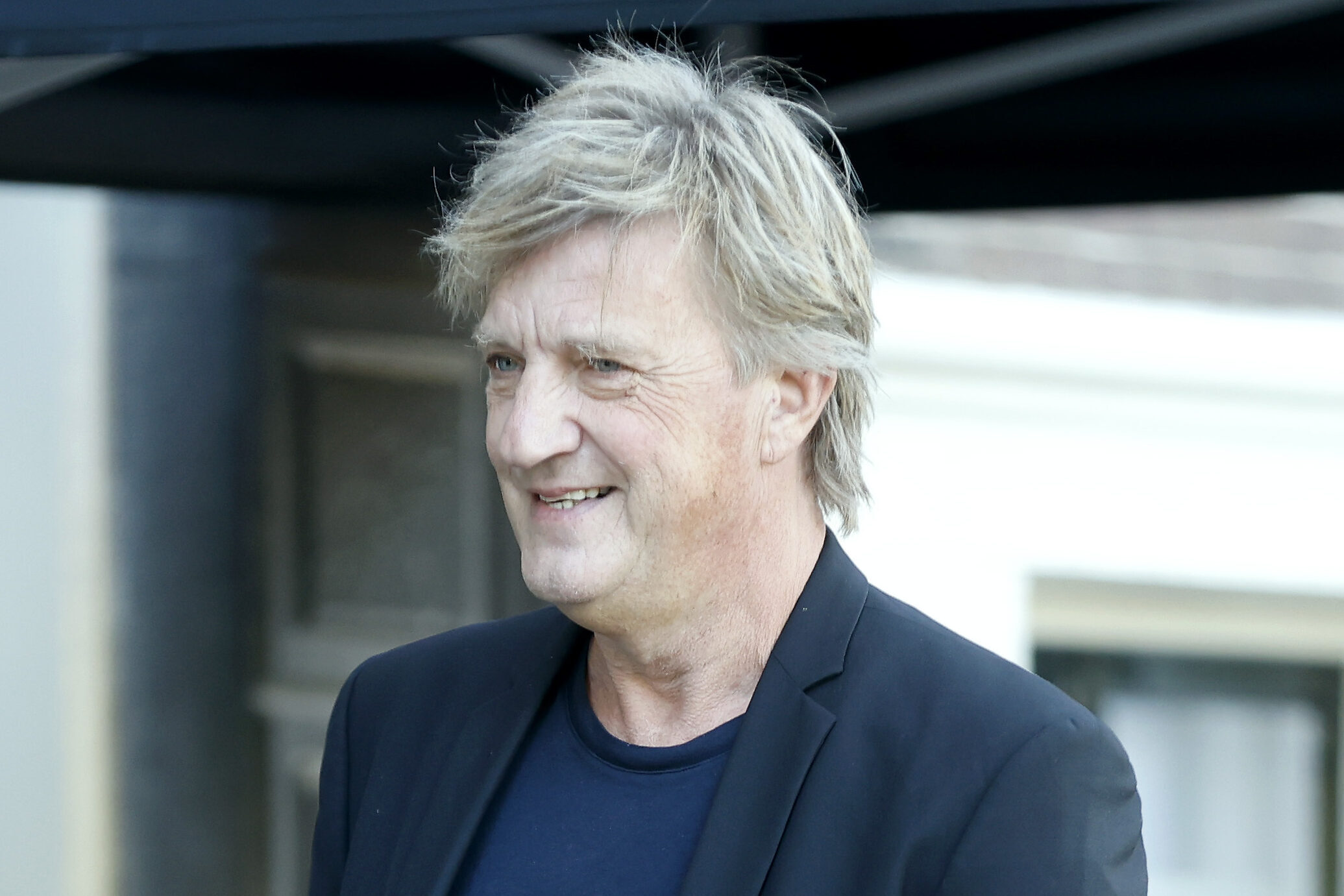 Wim Kieft