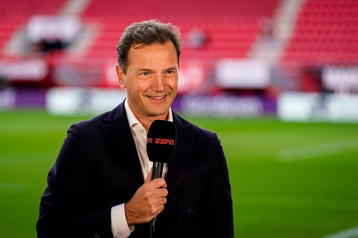 Arnold Bruggink