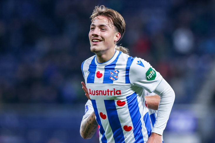 Espen van Ee