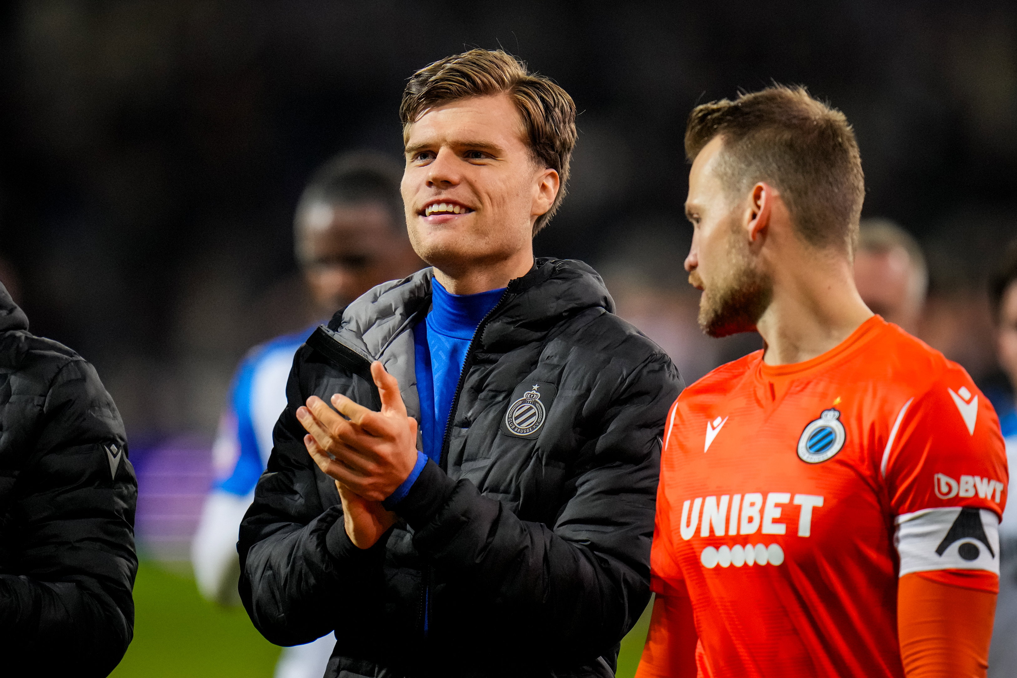 Bjorn Meijer