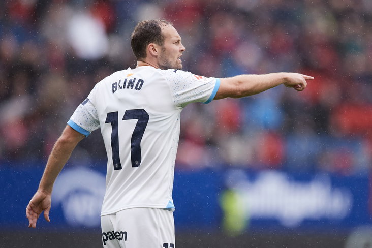 Daley Blind