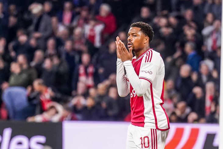 Chuba Akpom