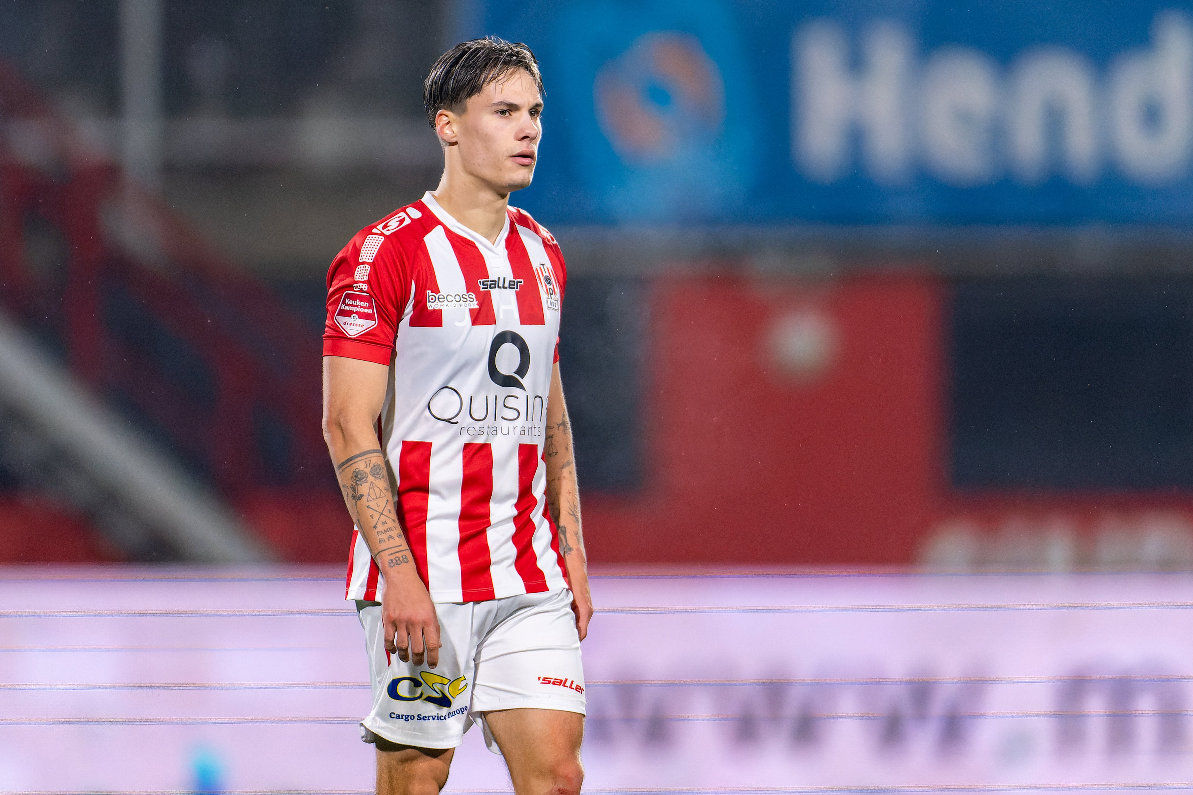 Thijs van Leeuwen