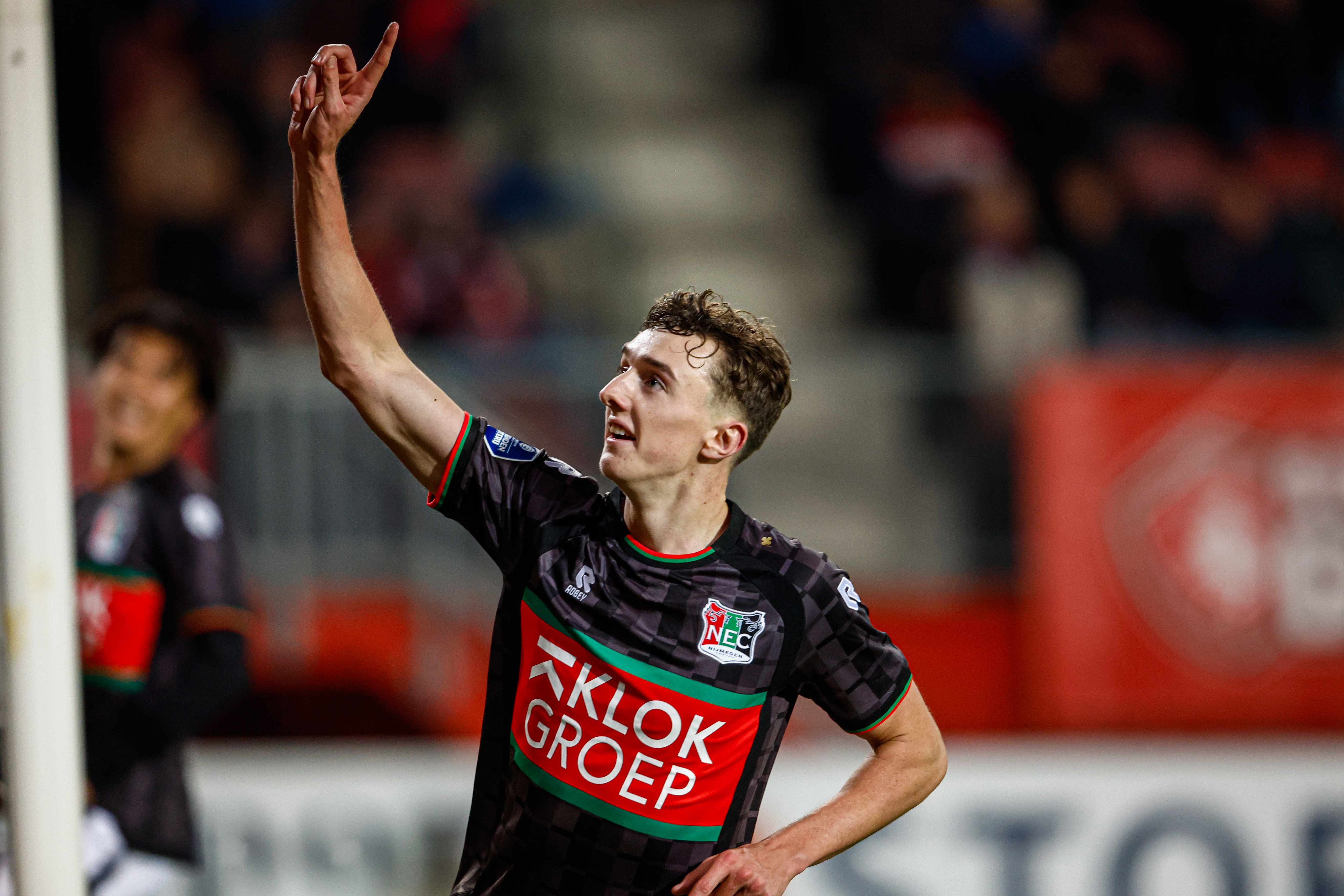 Youri Baas