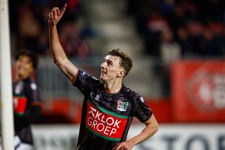 Youri Baas