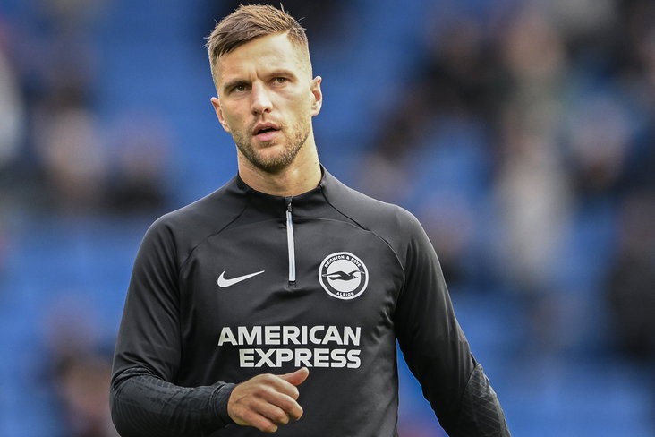 Joël Veltman