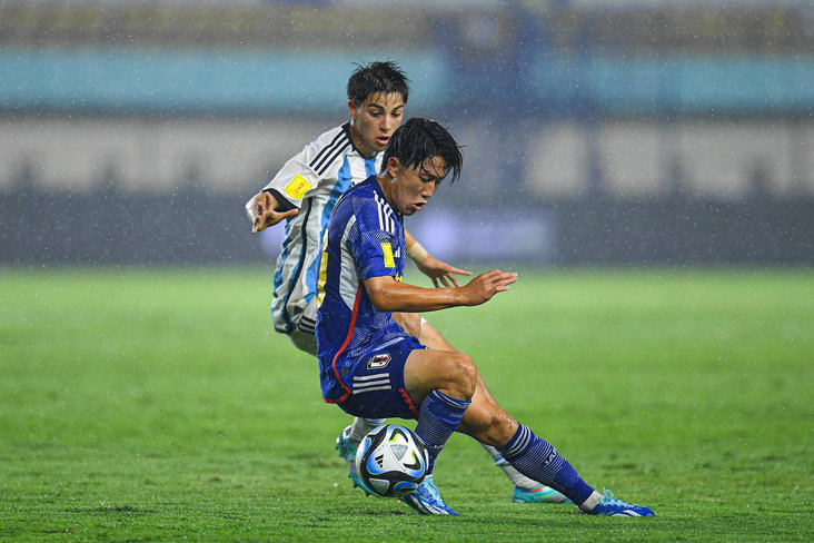 Ryunosuke Sato