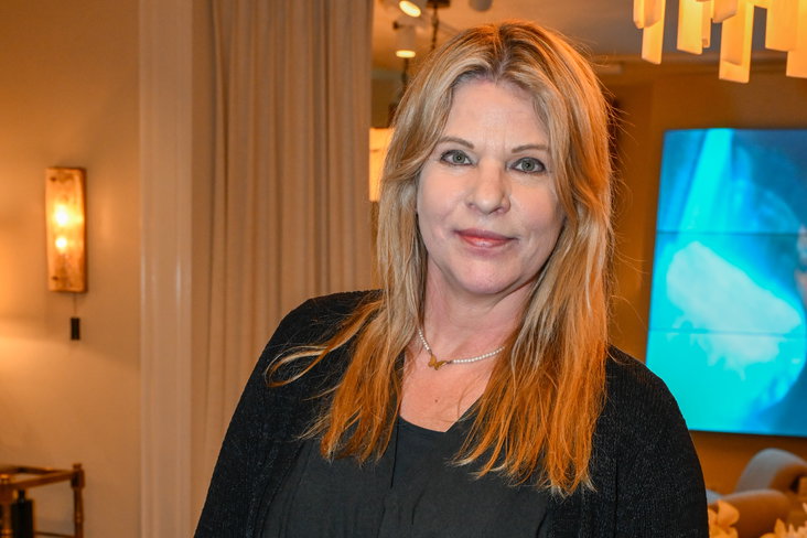 Tina Nijkamp
