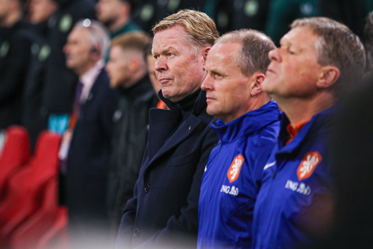 Ronald Koeman