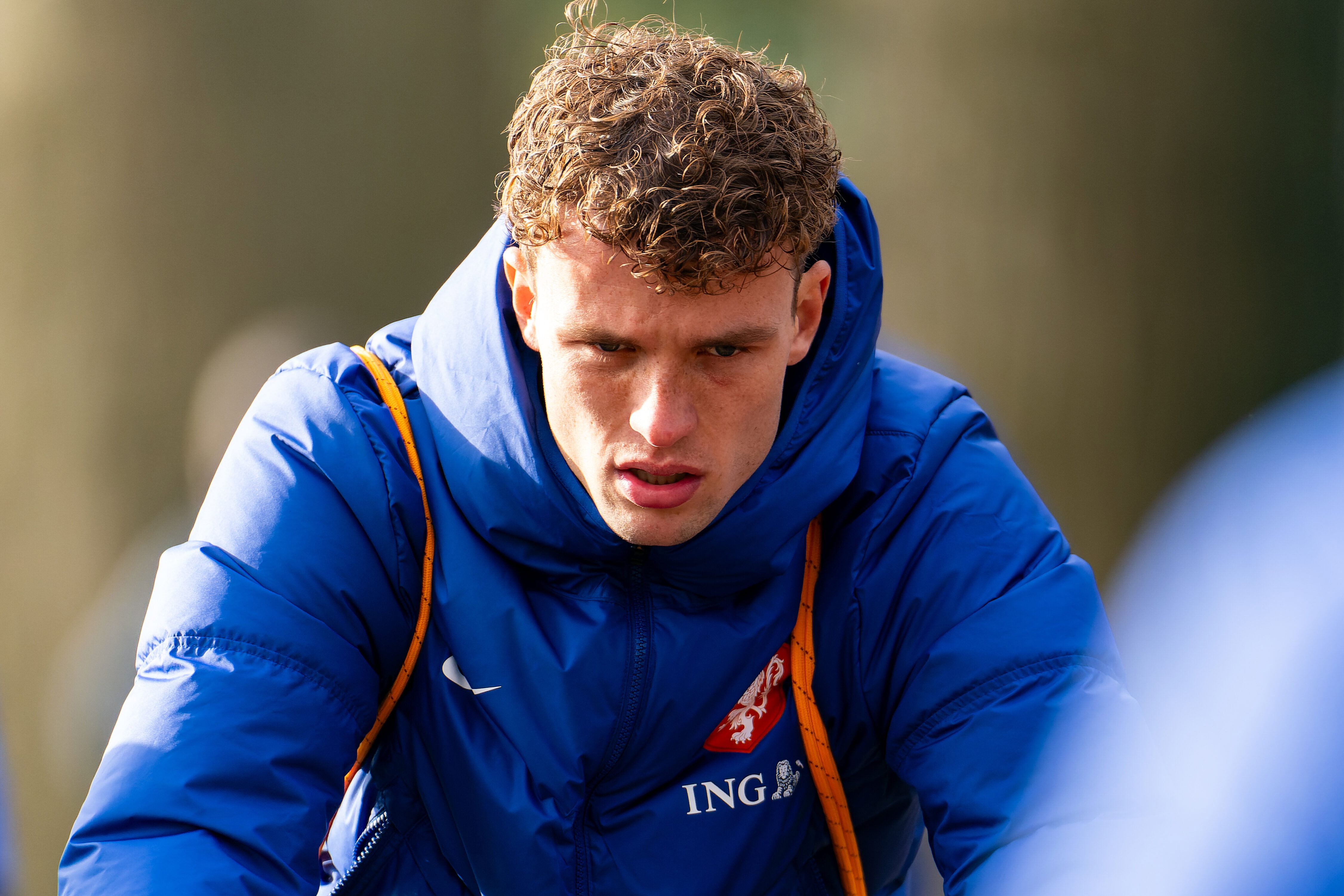 Mats Wieffer