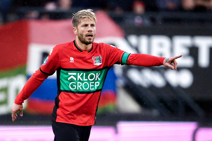 Lasse Schöne