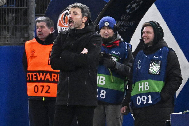 Mark van Bommel