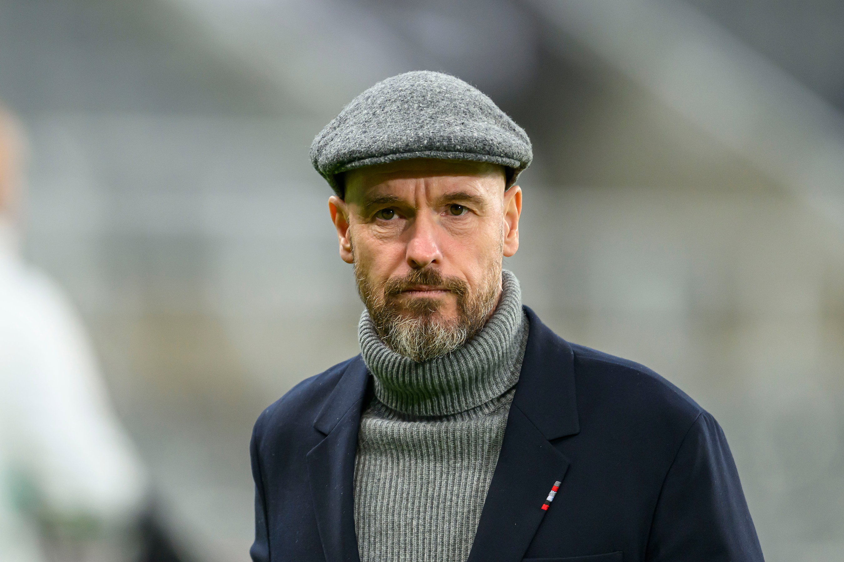 Erik ten Hag