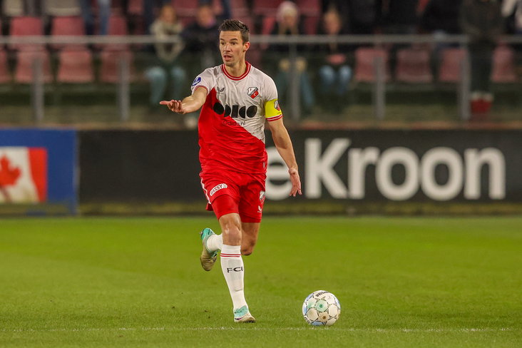 Nick Viergever