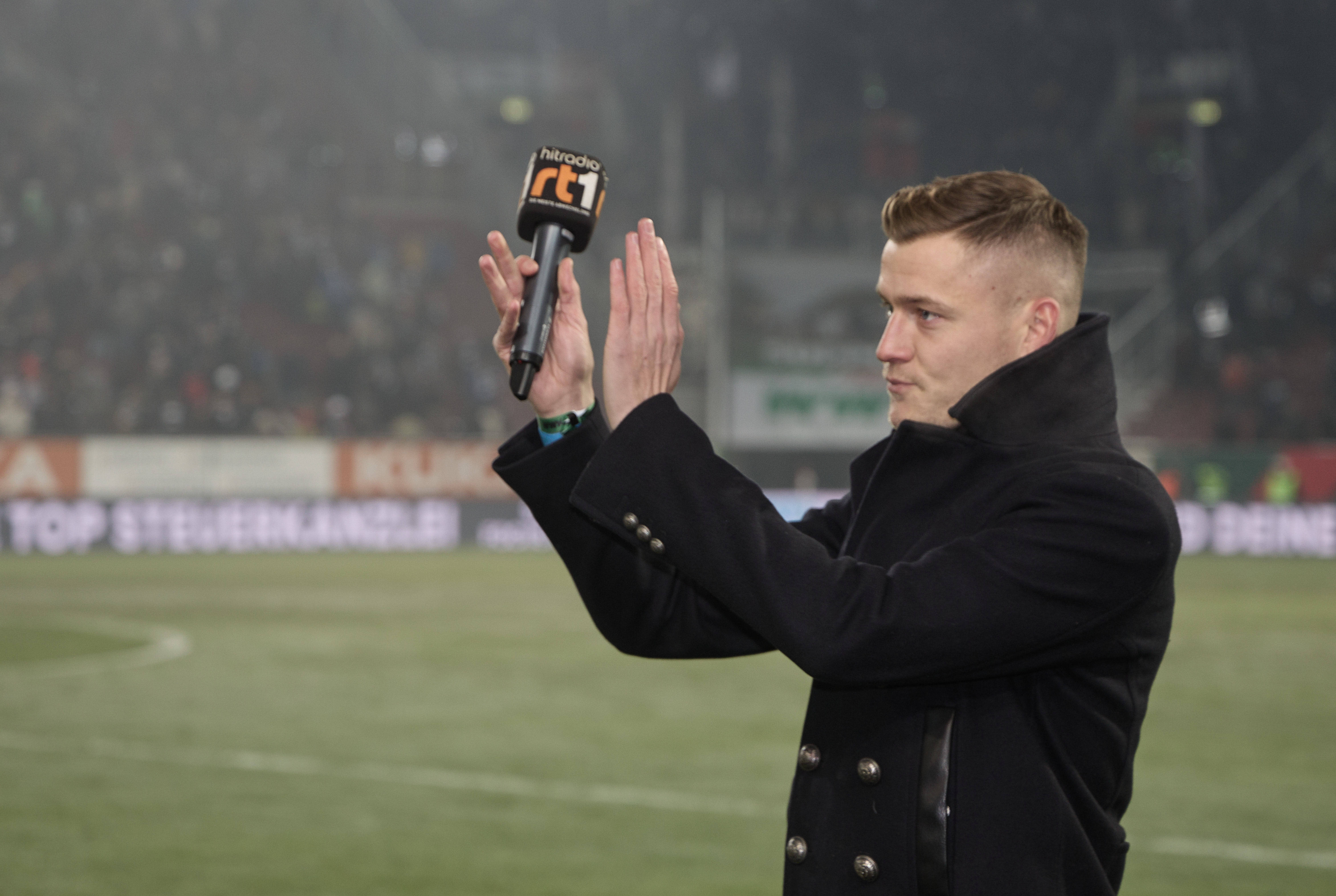 Finnbogason