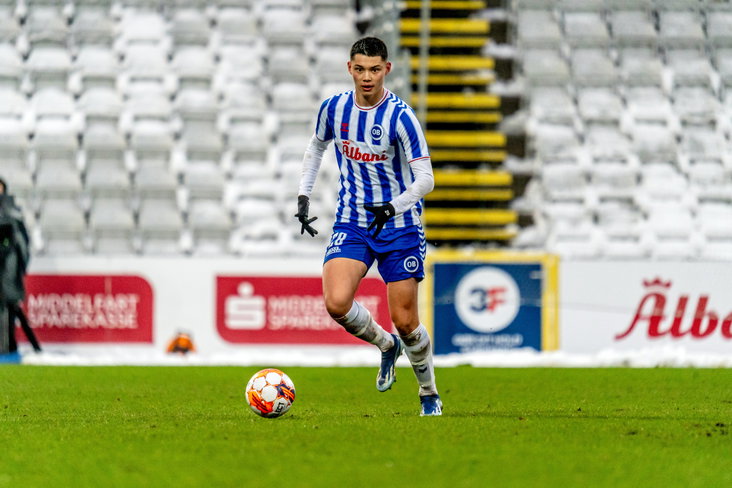 Tobias Slotsager