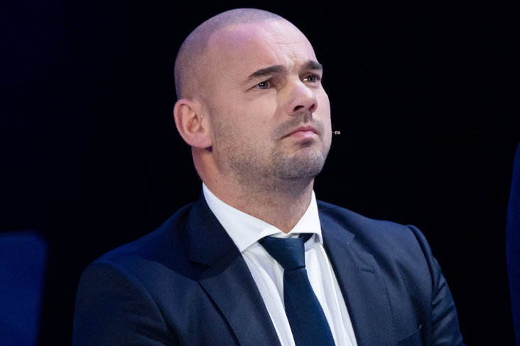 Wesley Sneijder