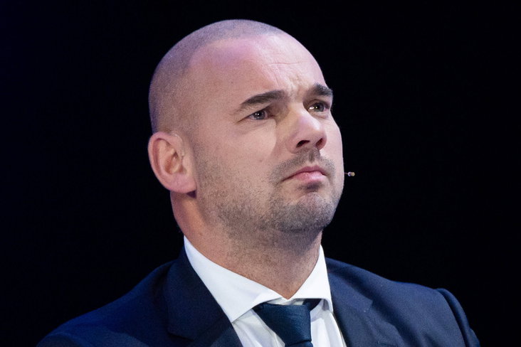 Wesley Sneijder
