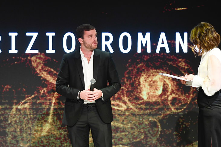 Fabrizio Romano