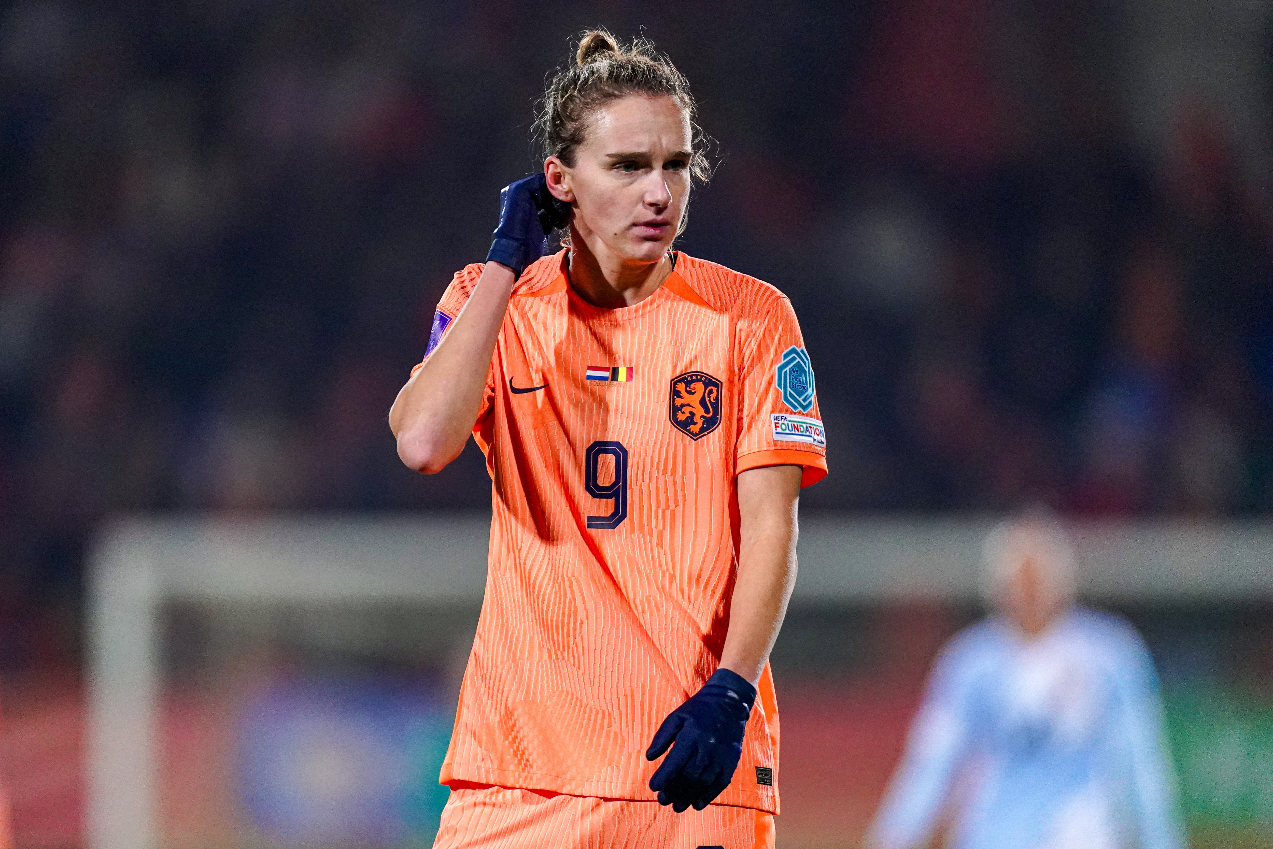 Vivianne Miedema