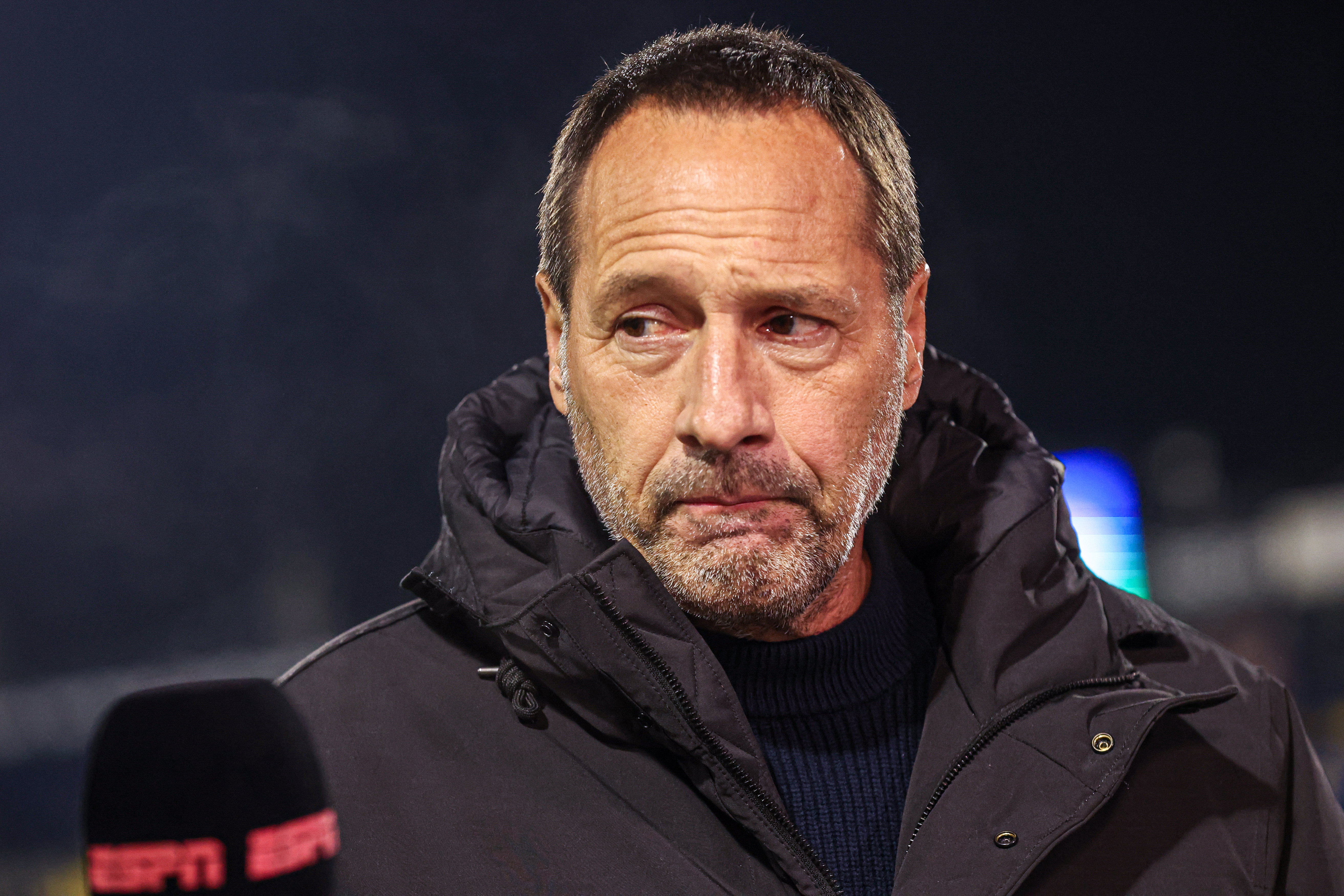 John van 't Schip in Waalwijk