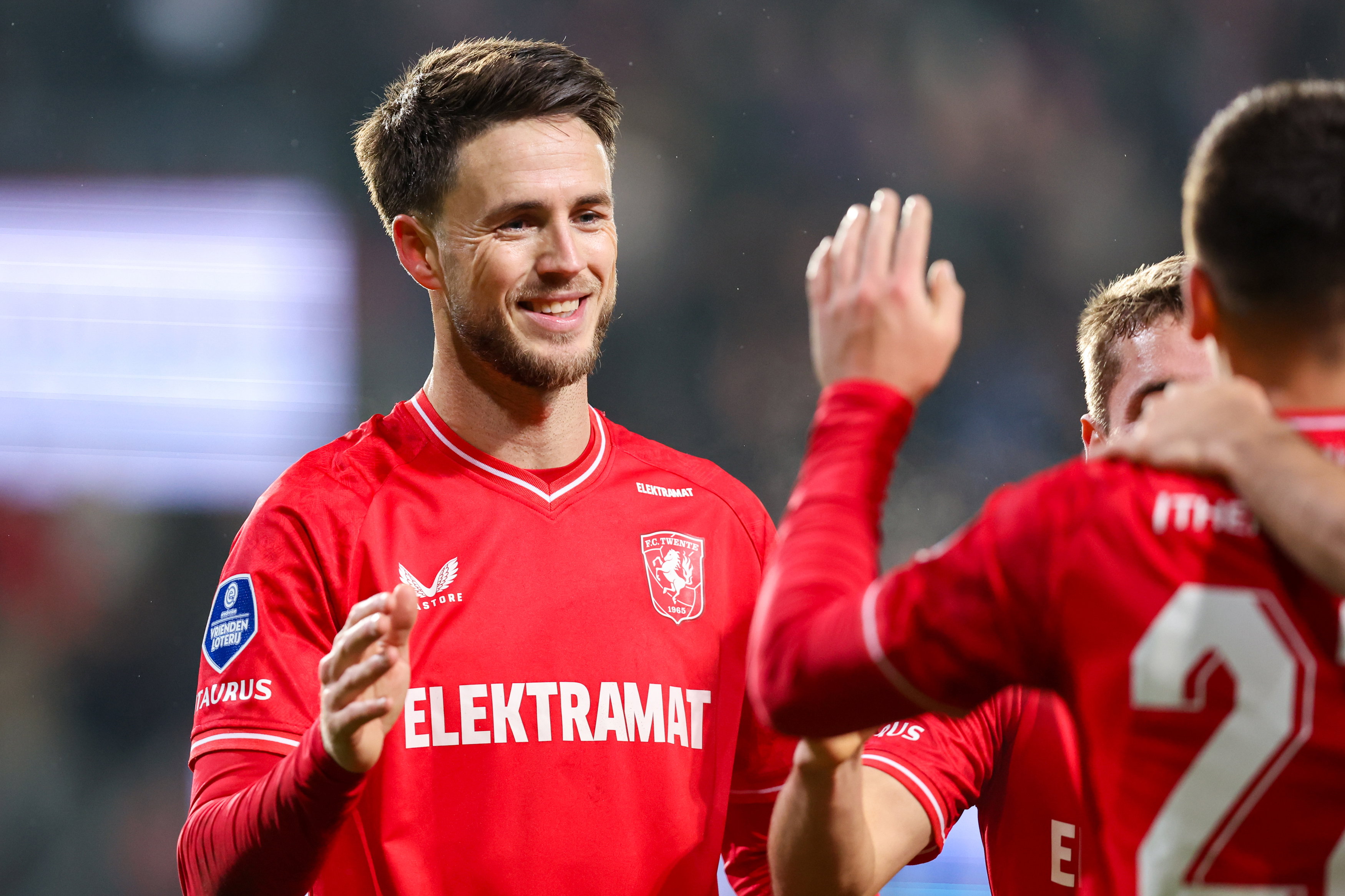 Ricky van Wolfswinkel