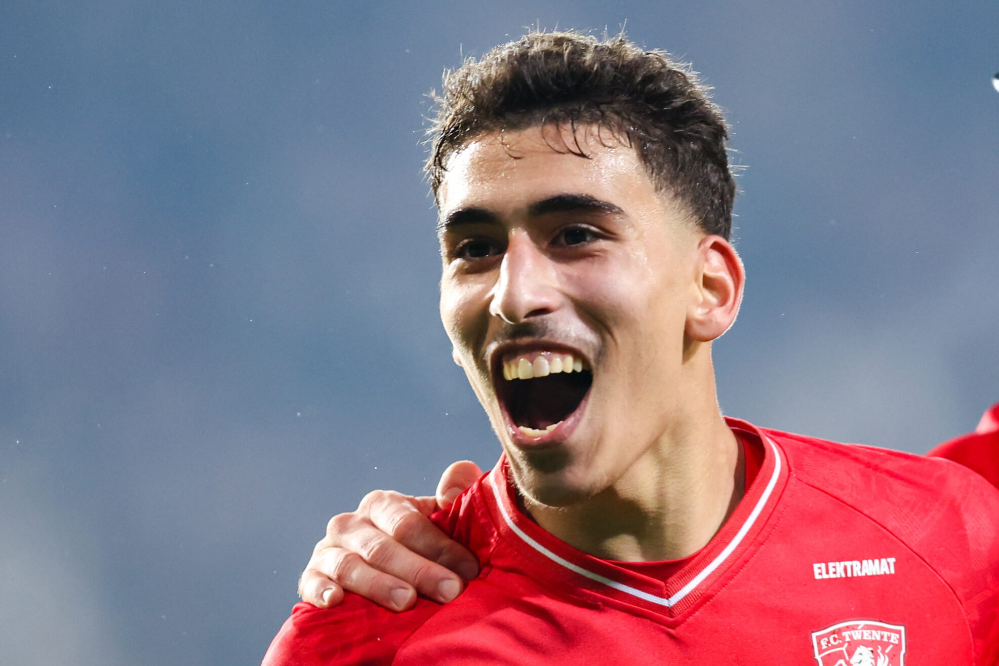 Younes Taha