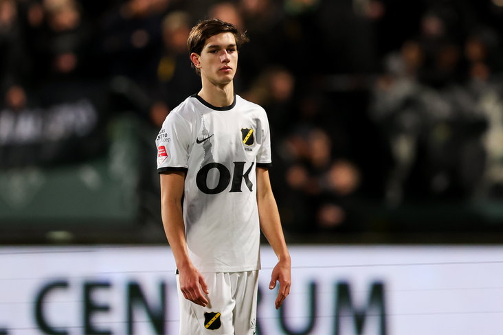 Rowan Besselink