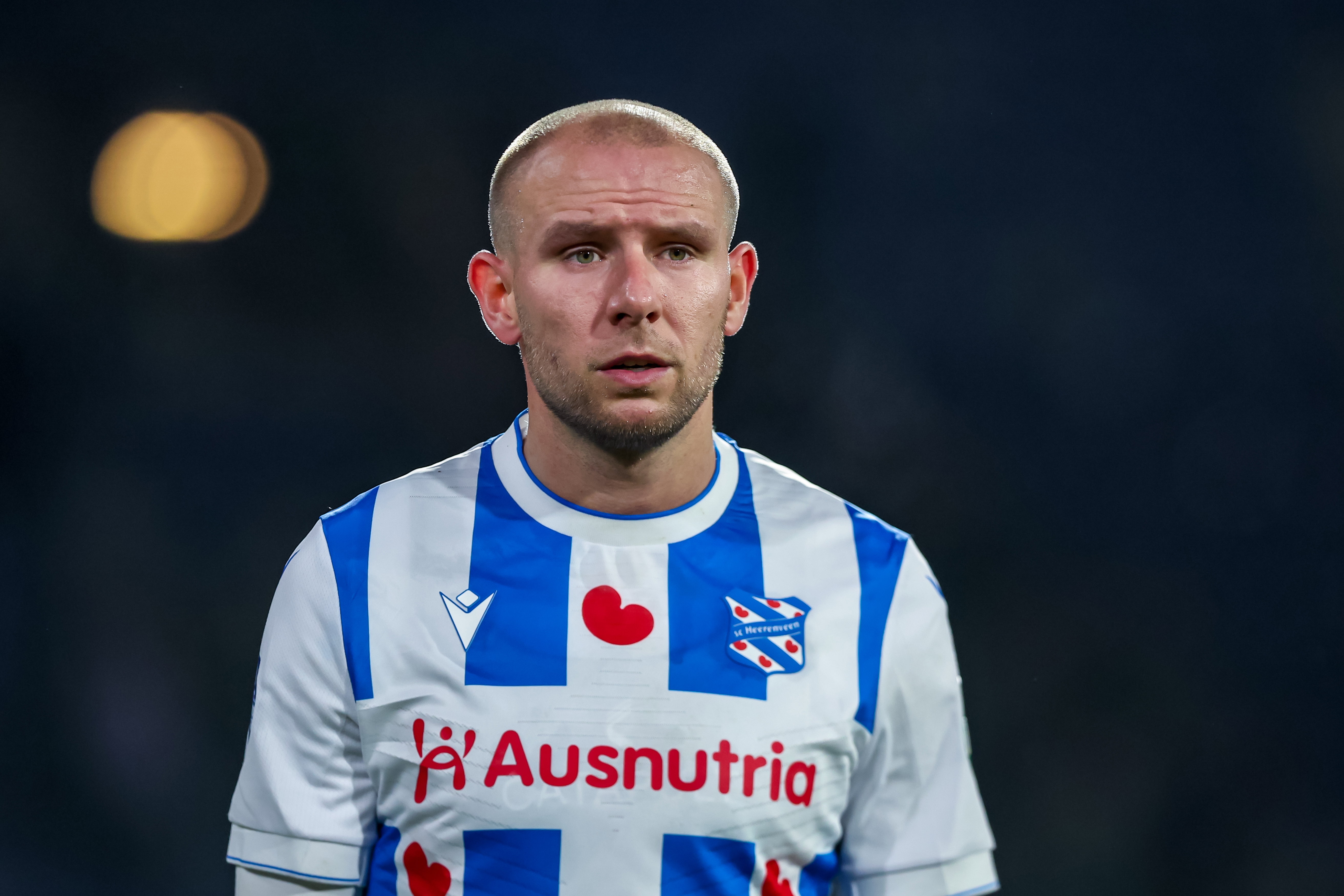 Sven van Beek