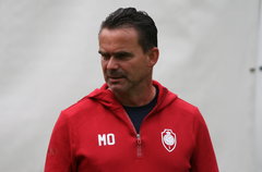 Marc Overmars