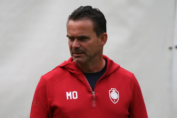 Marc Overmars
