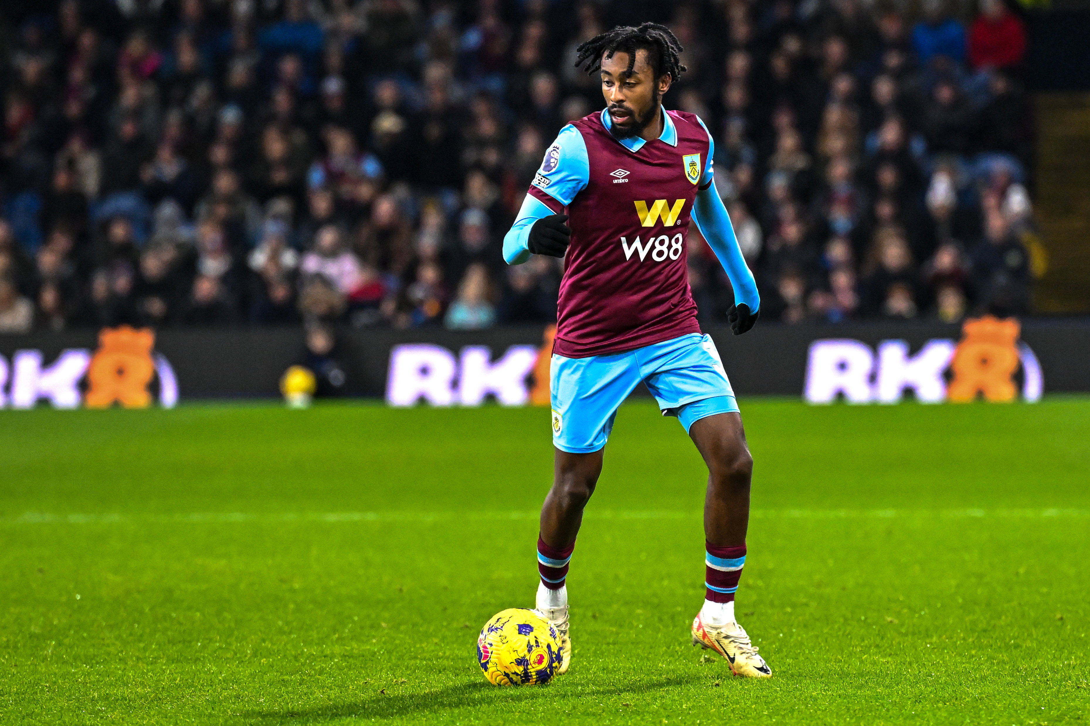 Mike Tresor Ndayishimiye