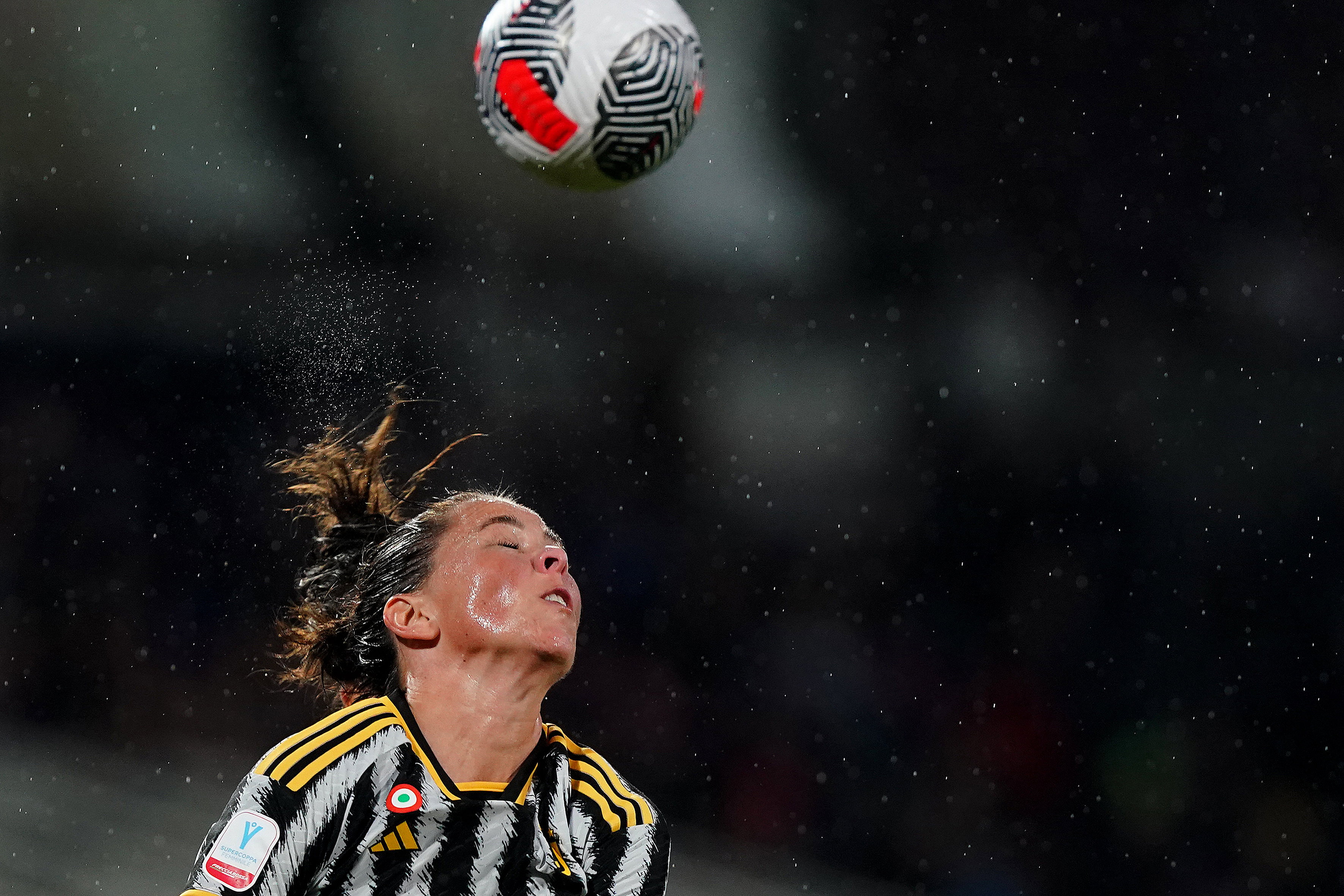 Sara Björk Gunnarsdóttir