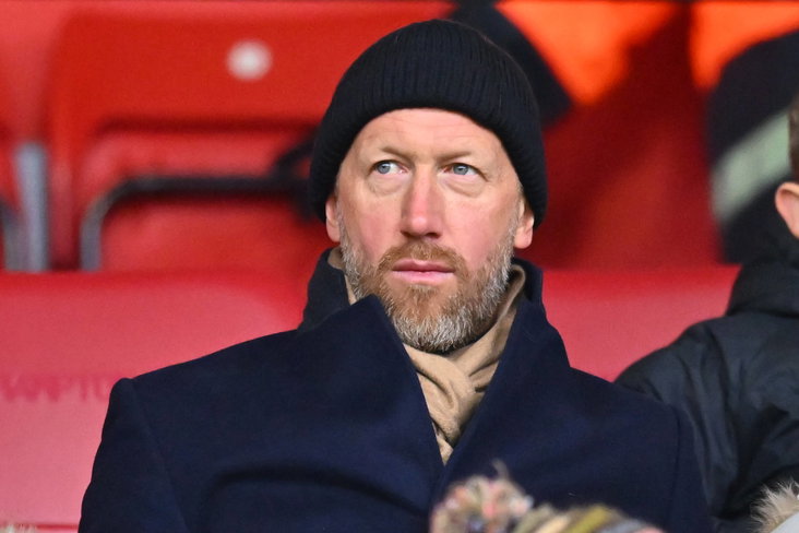 Graham Potter