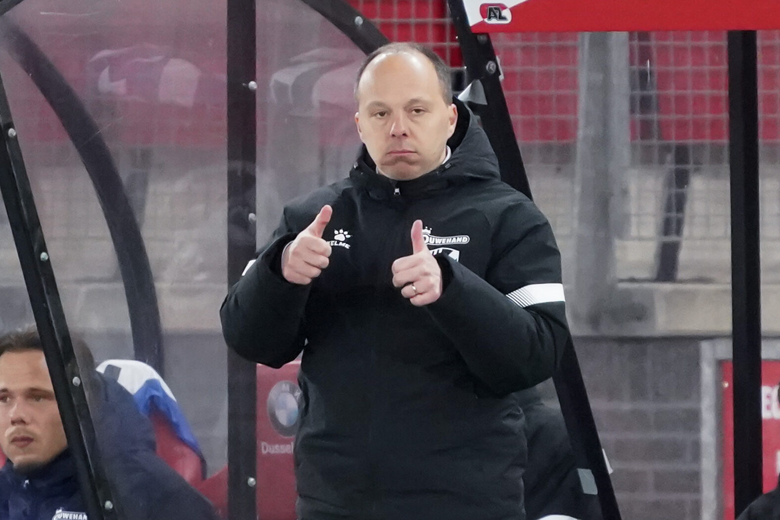 Thomas Duivenvoorden