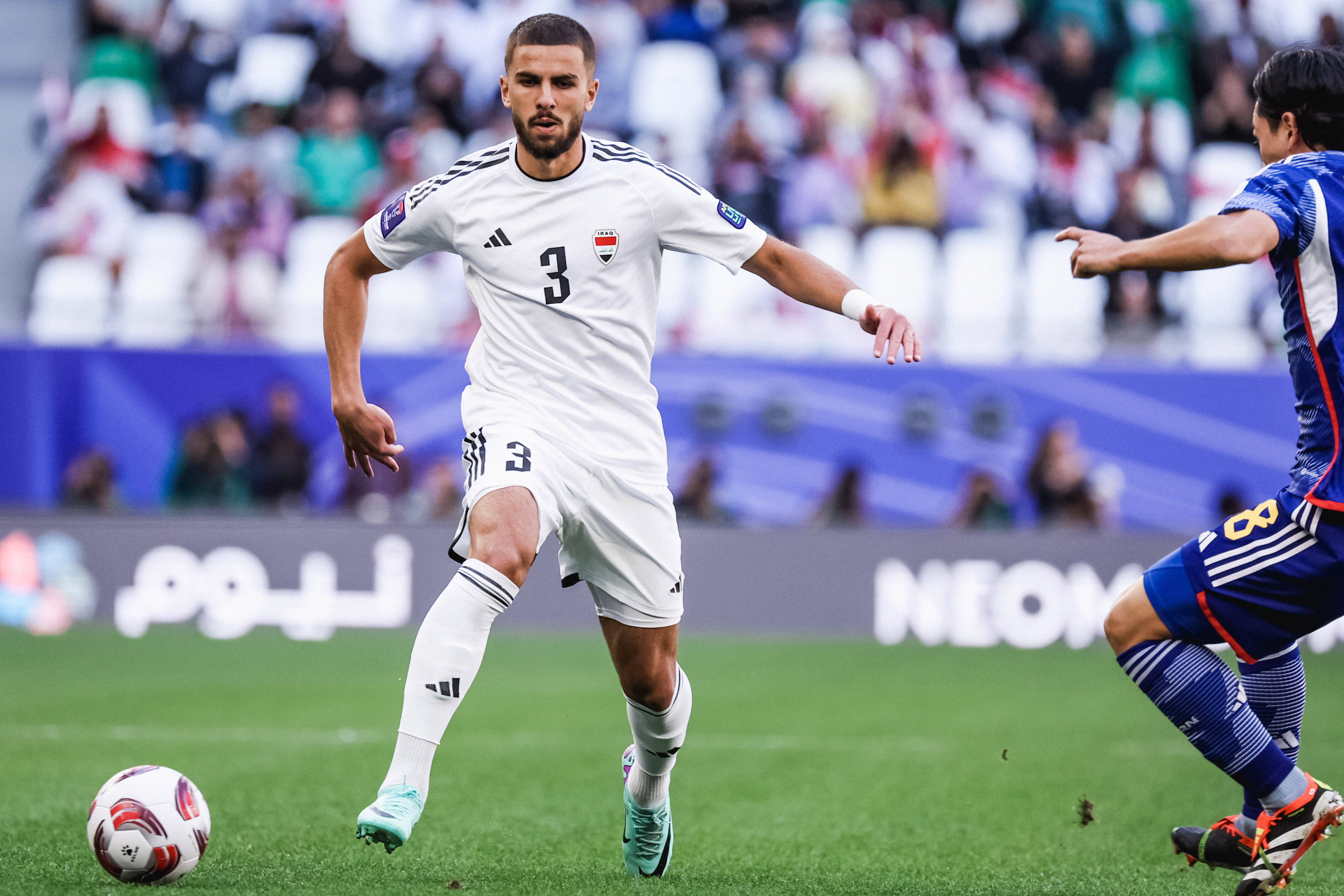 Hussein Ali