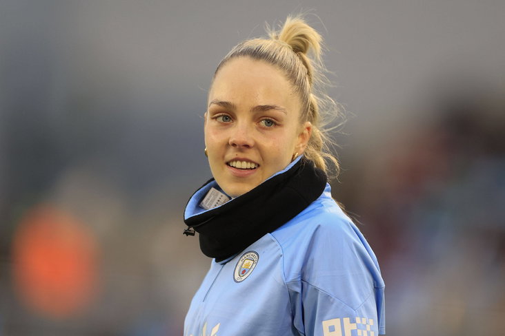 Ellie Roebuck