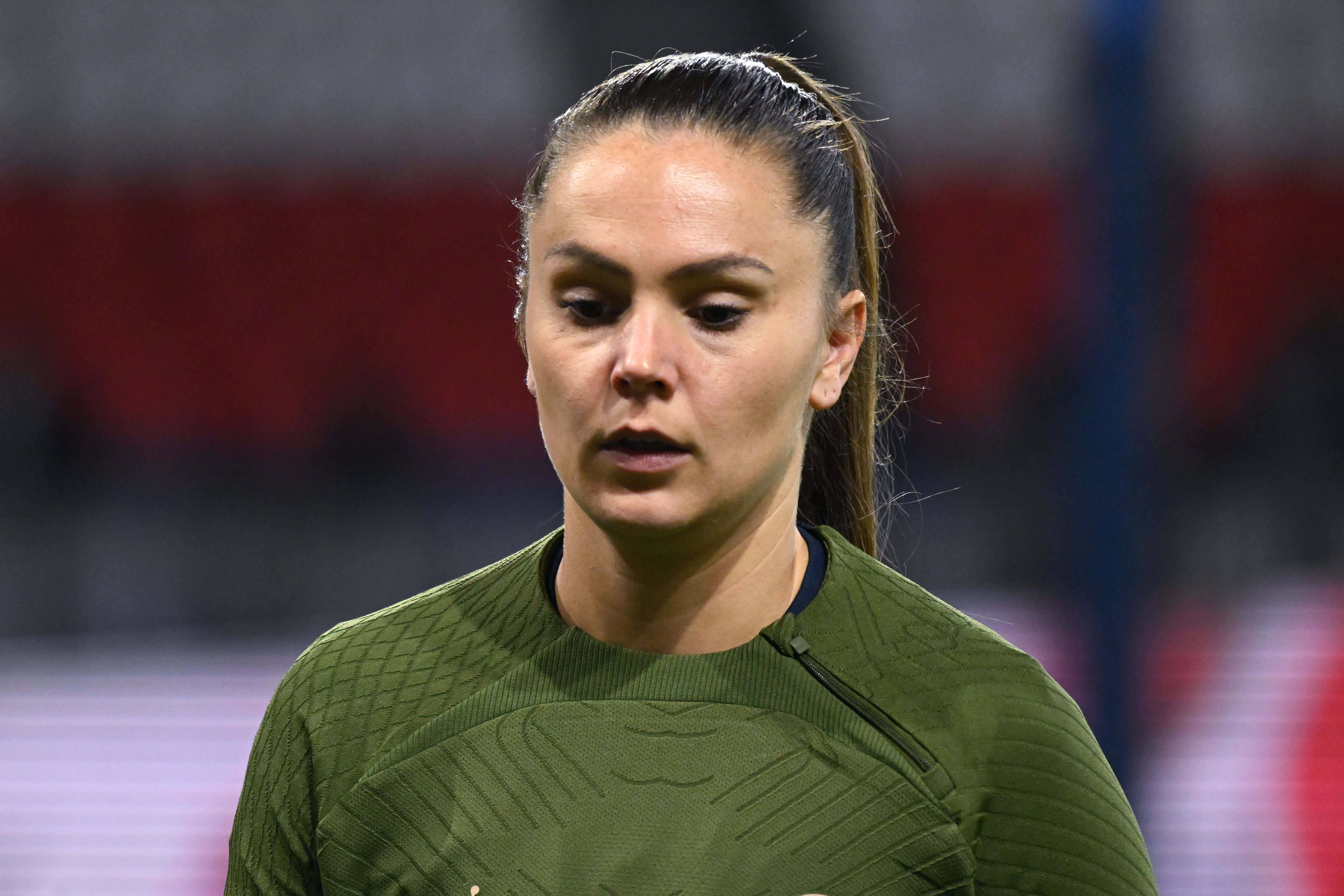 Lieke Martens