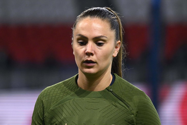 Lieke Martens